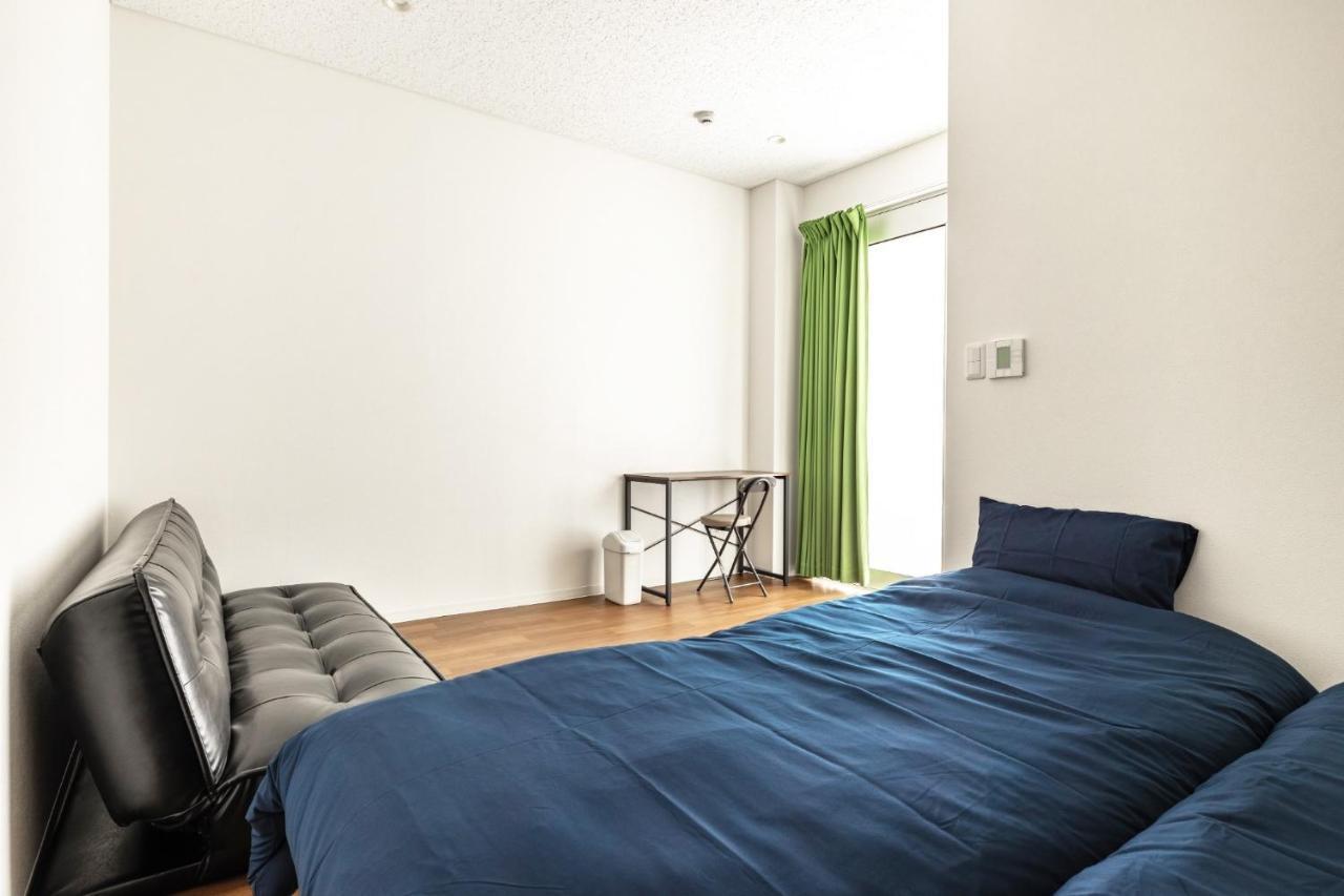 Appartamento Marvelous Higashioi - Vacation 55209v *